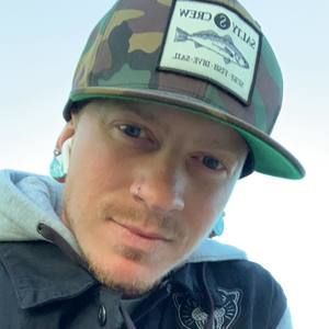 Meet your Posher, Kody